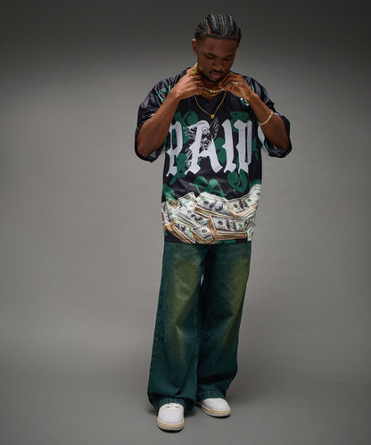 Football Jersey | Reason Clothing Top Pick