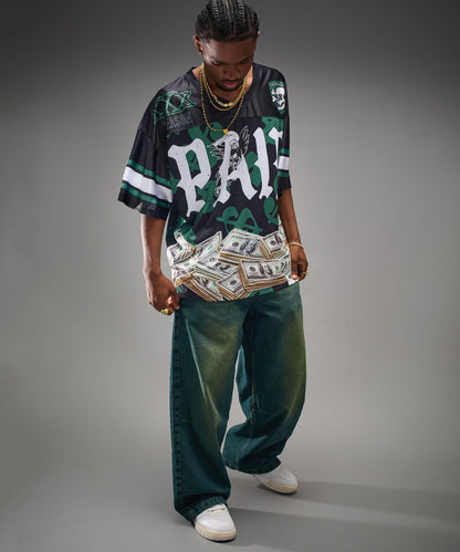 Football Jersey | Reason Clothing Top Pick