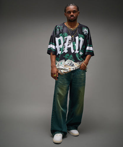 Football Jersey | Reason Clothing Top Pick