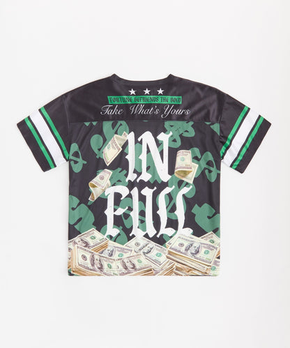 Football Jersey | Reason Clothing Top Pick