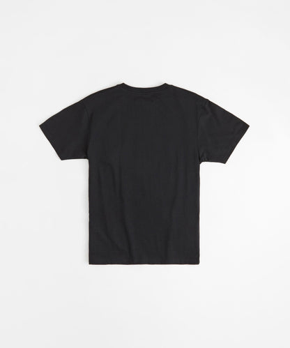 Lil Wayne A Milli Tee - Black | Reason Clothing Classic