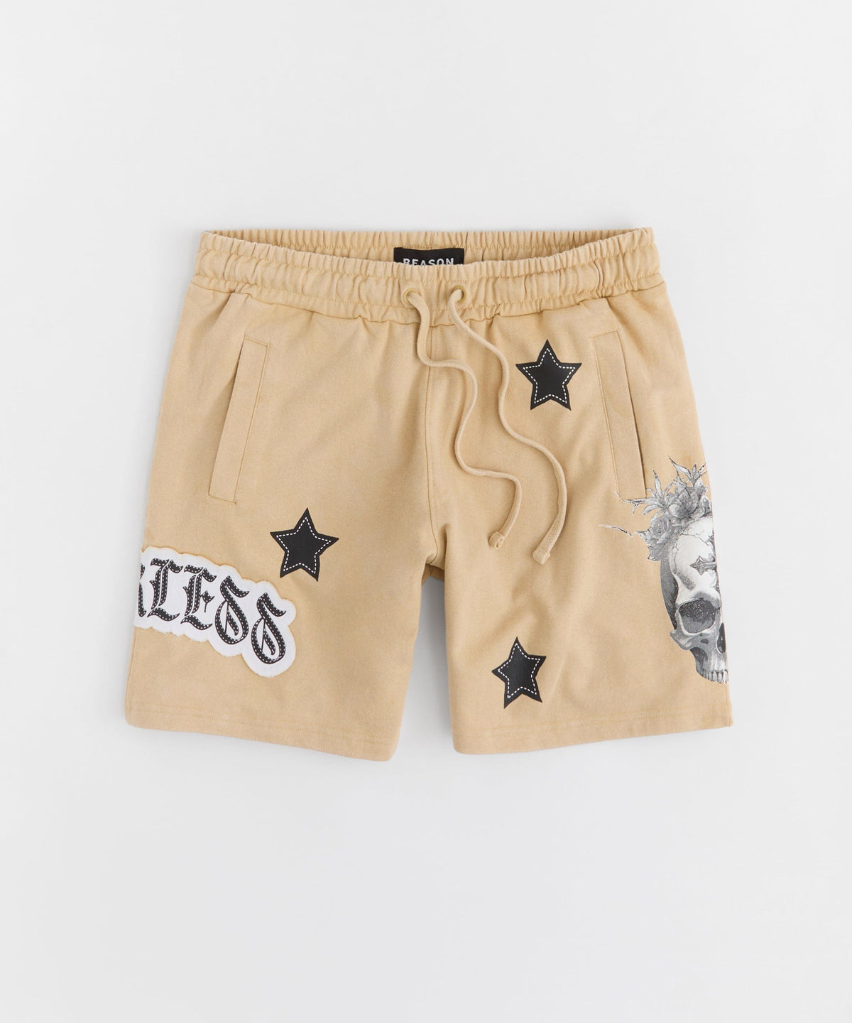 Fearless Short | Reason Clothing Hot Sale