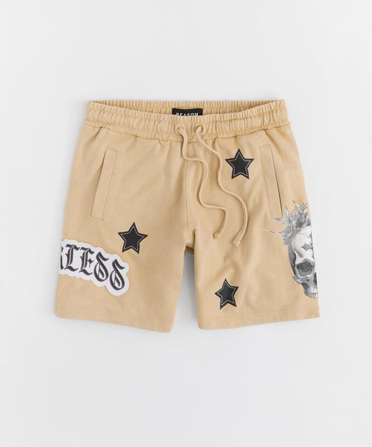 Fearless Short | Reason Clothing Hot Sale