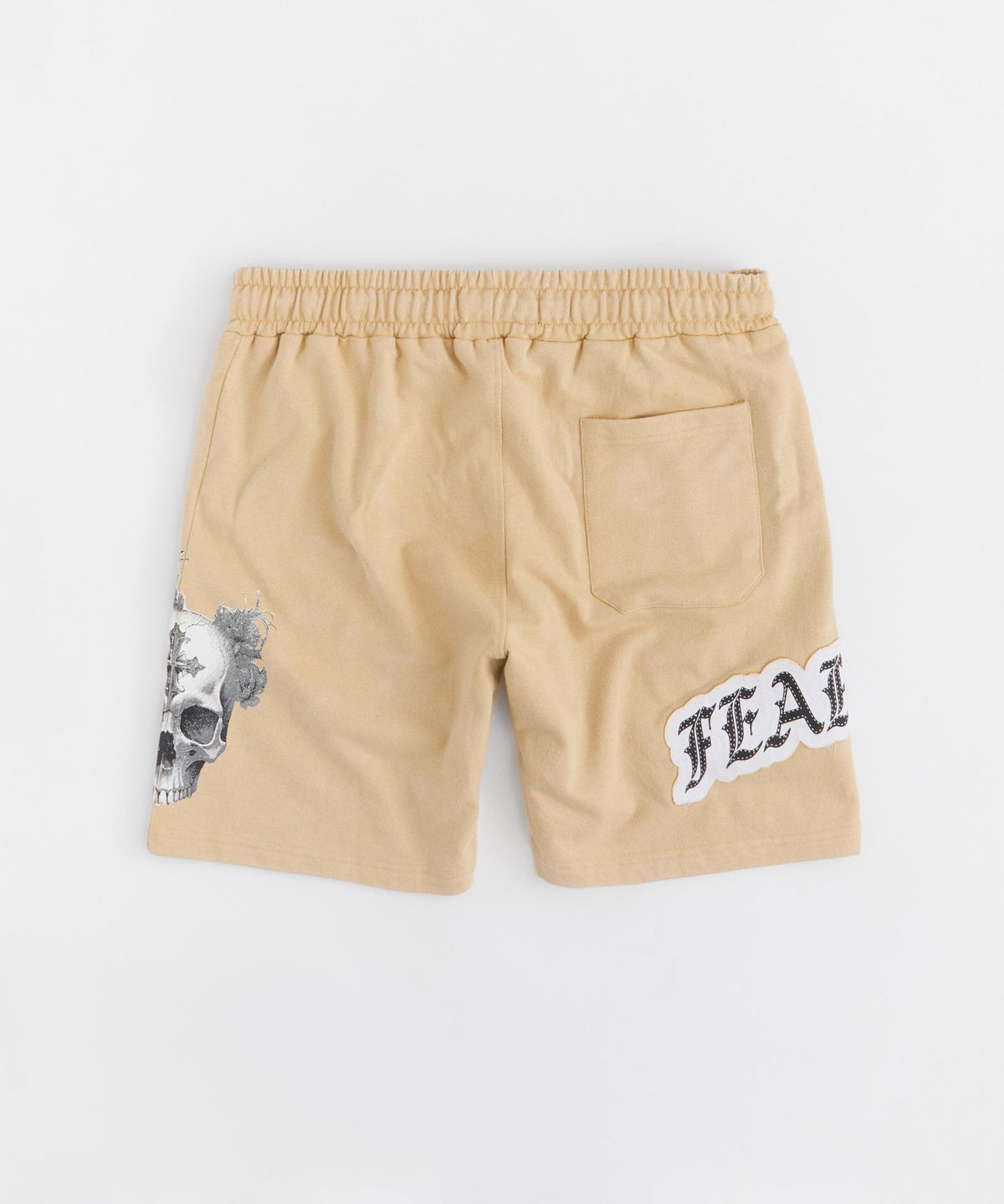 Fearless Short | Reason Clothing Hot Sale