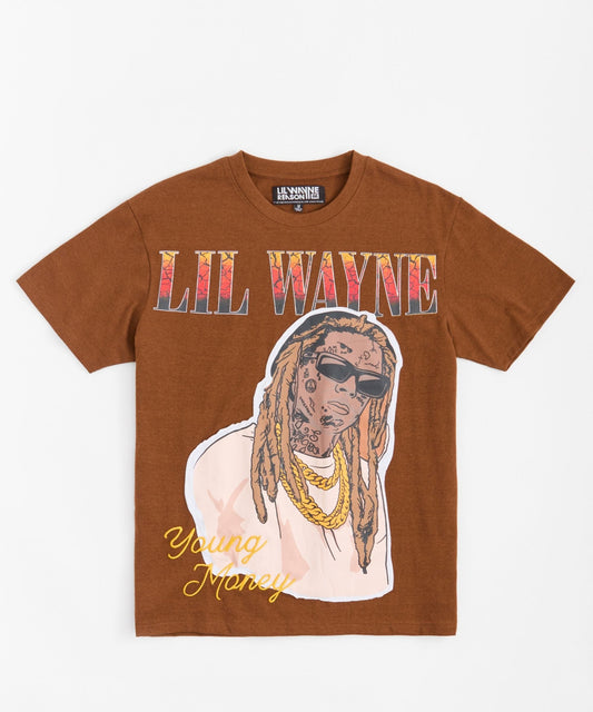 Lil Wayne Young Money Tee | Reason Clothing Value