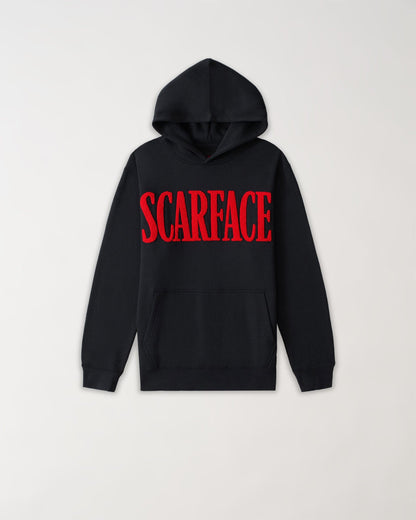 Scarface Hoodie | Reason Clothing Hot Sale