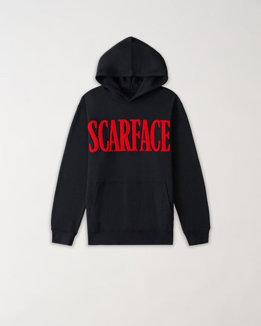 Scarface Hoodie | Reason Clothing Hot Sale