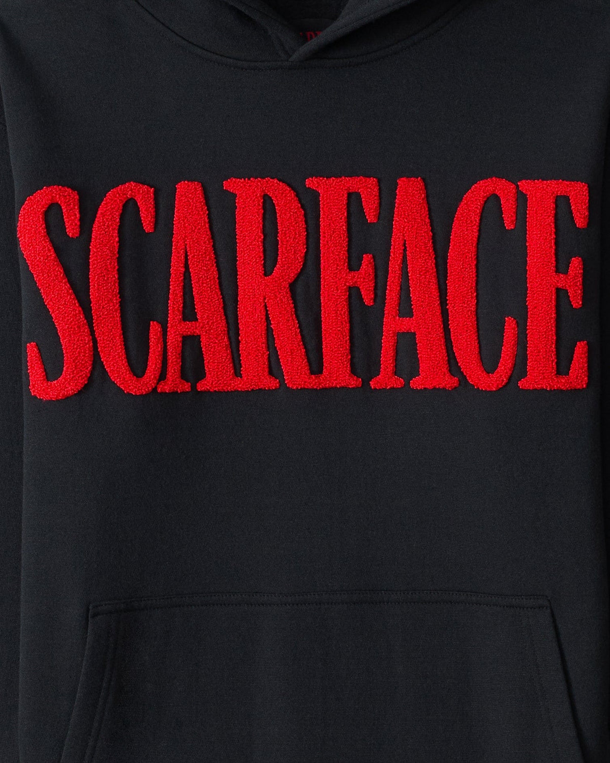 Scarface Hoodie | Reason Clothing Hot Sale