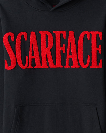 Scarface Hoodie | Reason Clothing Hot Sale