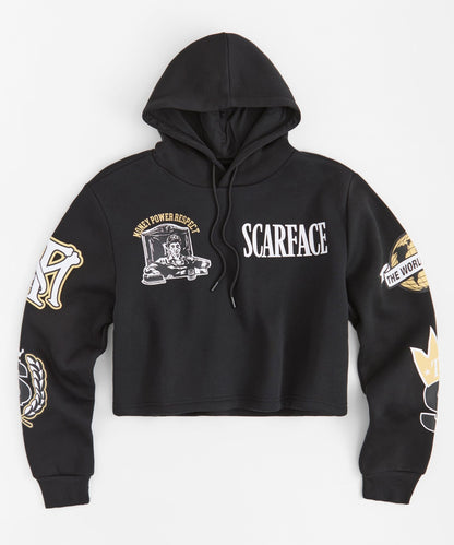 Scarface Hoodie | Reason Clothing Customer Favorite
