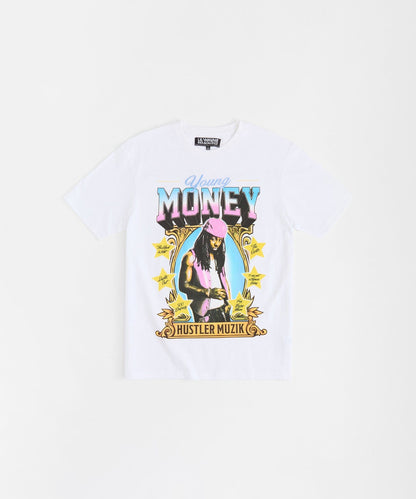 Lil Wayne Hustler Musik Tee | Reason Clothing Hot Sale