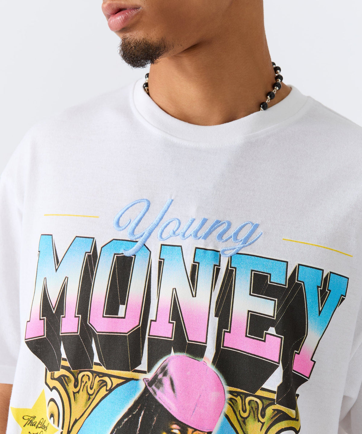Lil Wayne Hustler Musik Tee | Reason Clothing Hot Sale