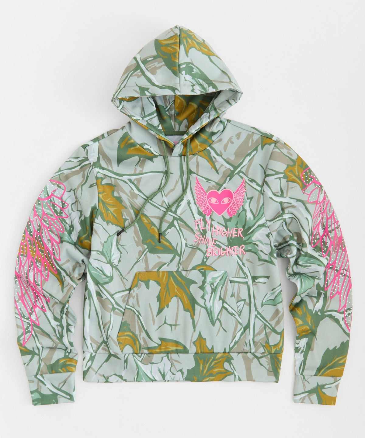 Cropped Hoodie | Reason Clothing New