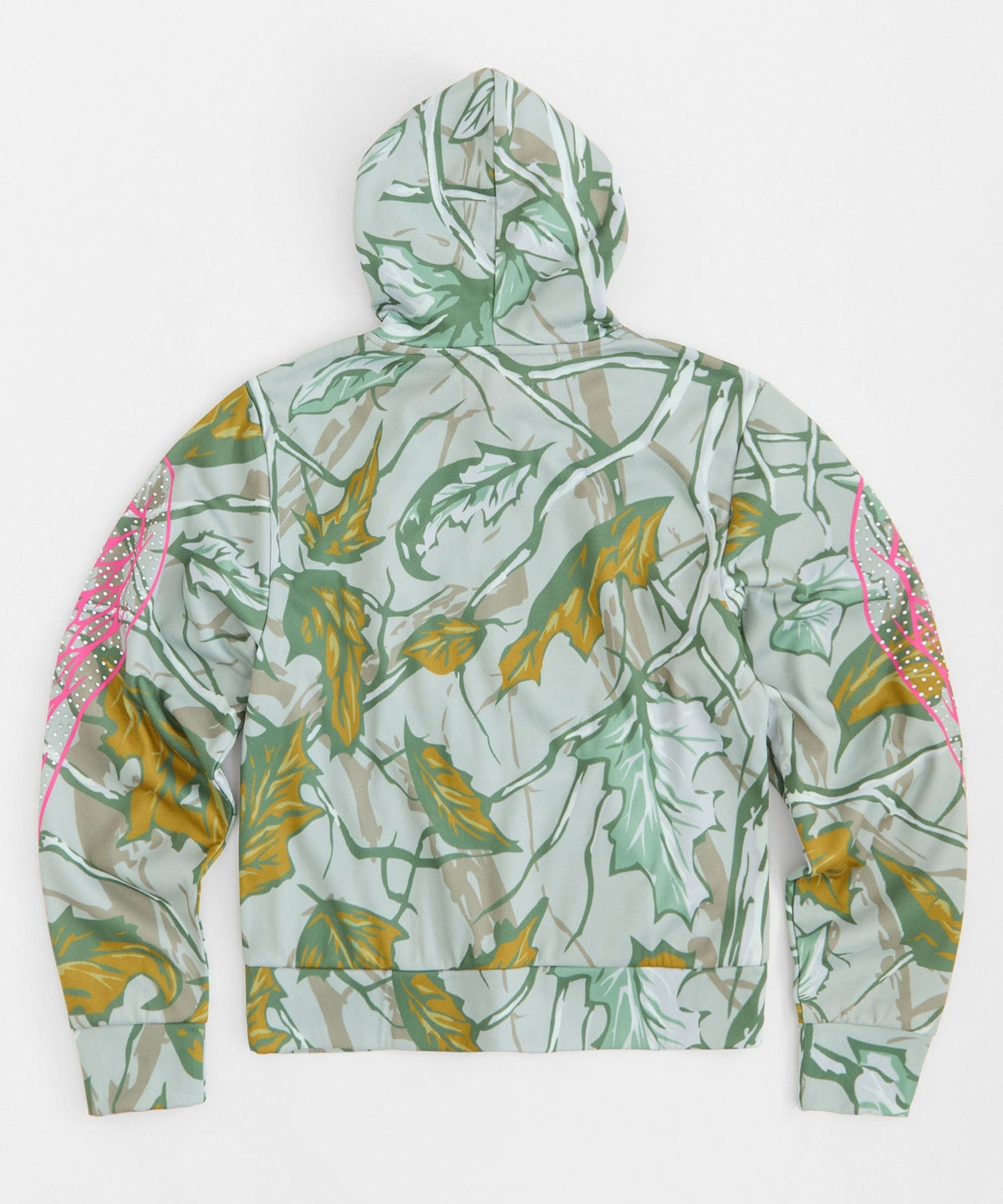 Cropped Hoodie | Reason Clothing New