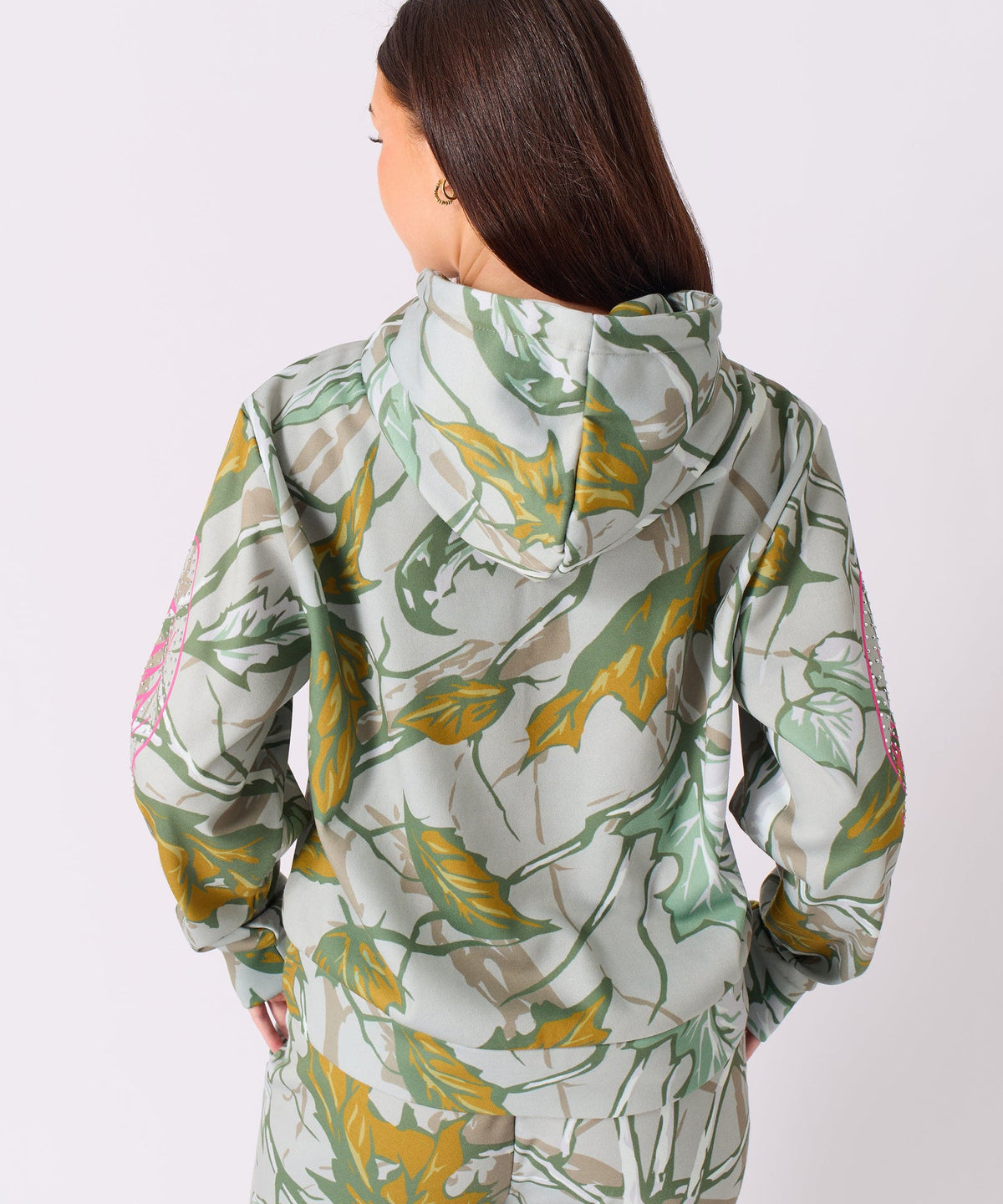 Cropped Hoodie | Reason Clothing New