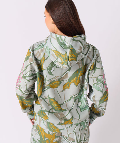 Cropped Hoodie | Reason Clothing New