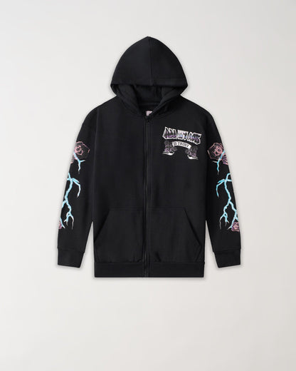 Trust Zip Up Hoodie | Reason Clothing Discount