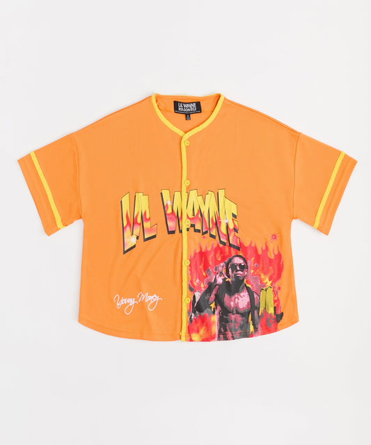 Lil Wayne Tee | Reason Clothing Trusted