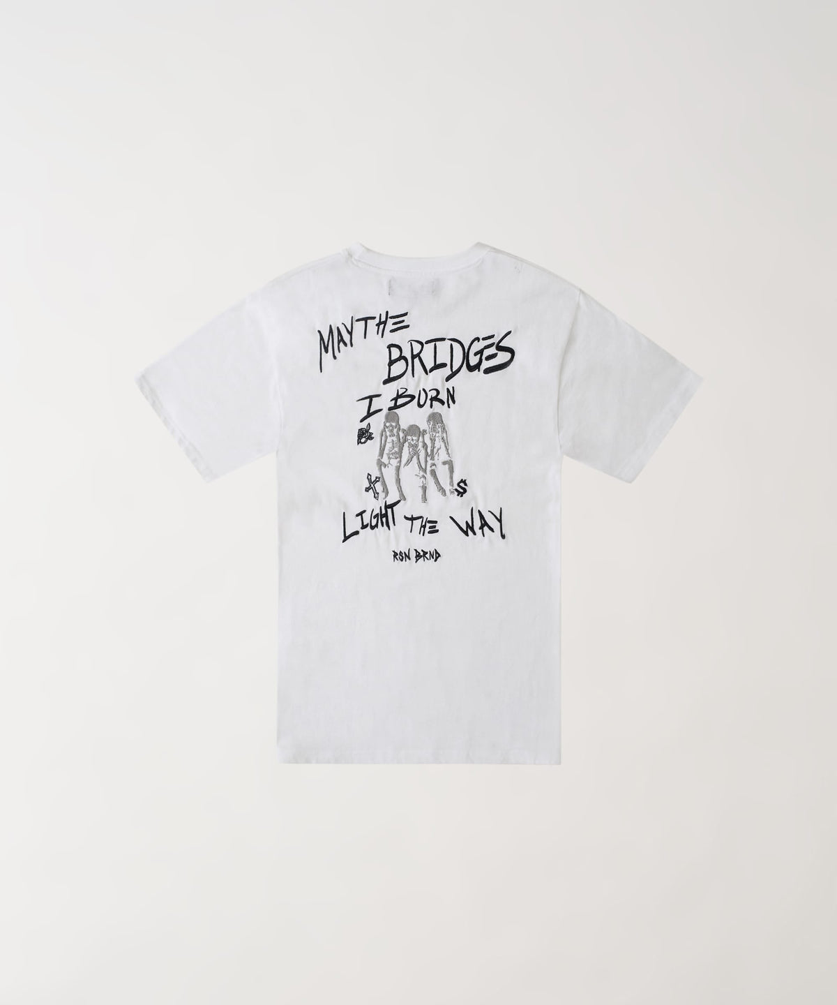 My Way Tee | Reason Clothing Essential