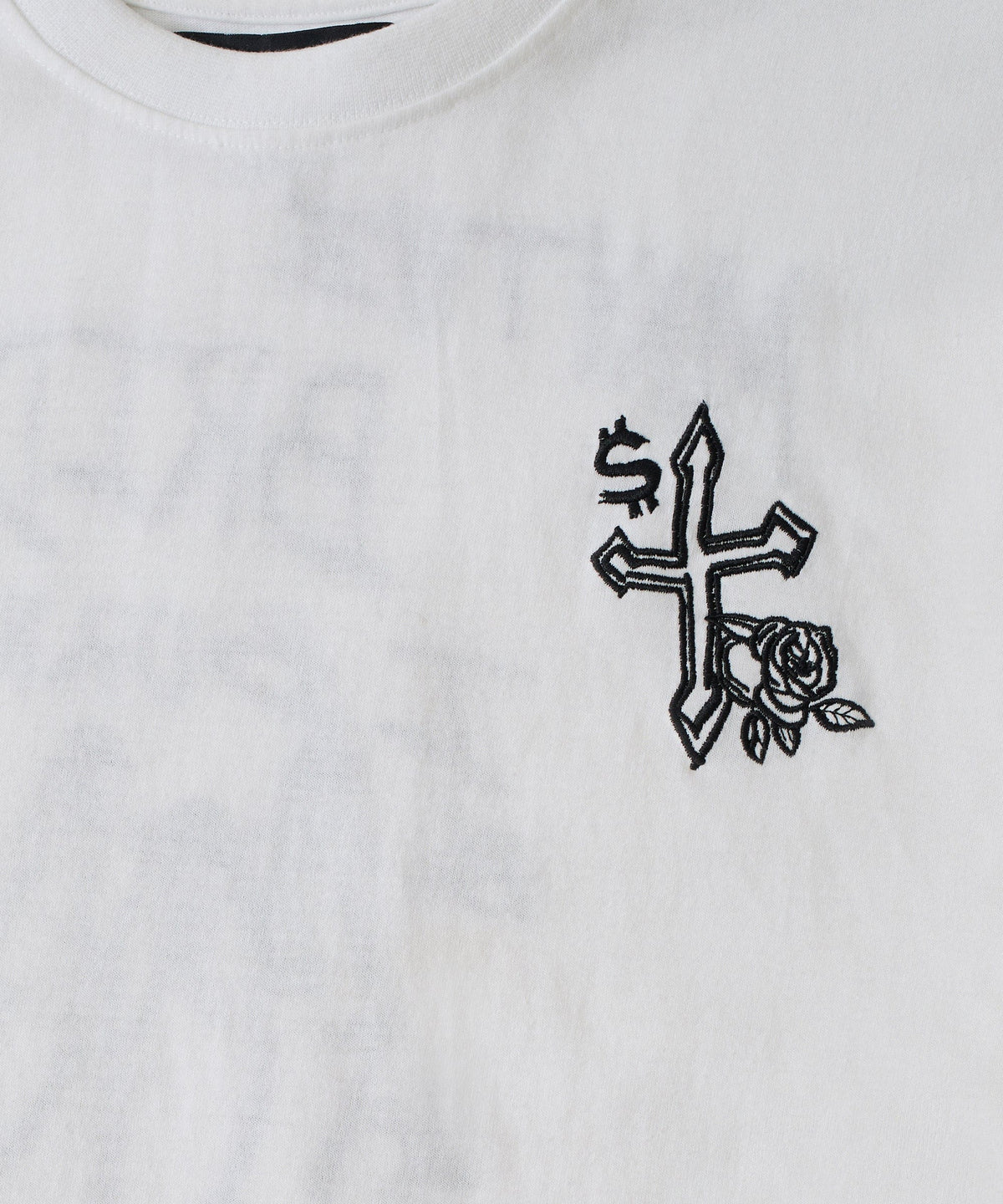 My Way Tee | Reason Clothing Essential