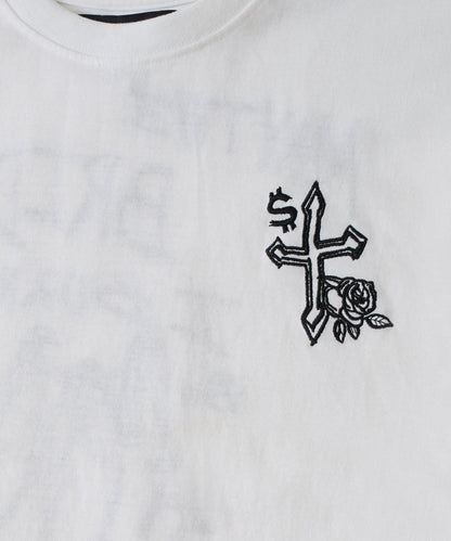 My Way Tee | Reason Clothing Essential
