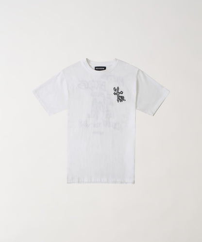 My Way Tee | Reason Clothing Essential