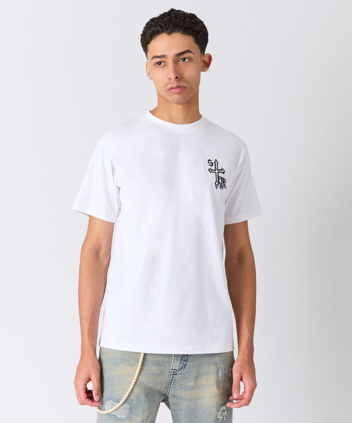 My Way Tee | Reason Clothing Essential