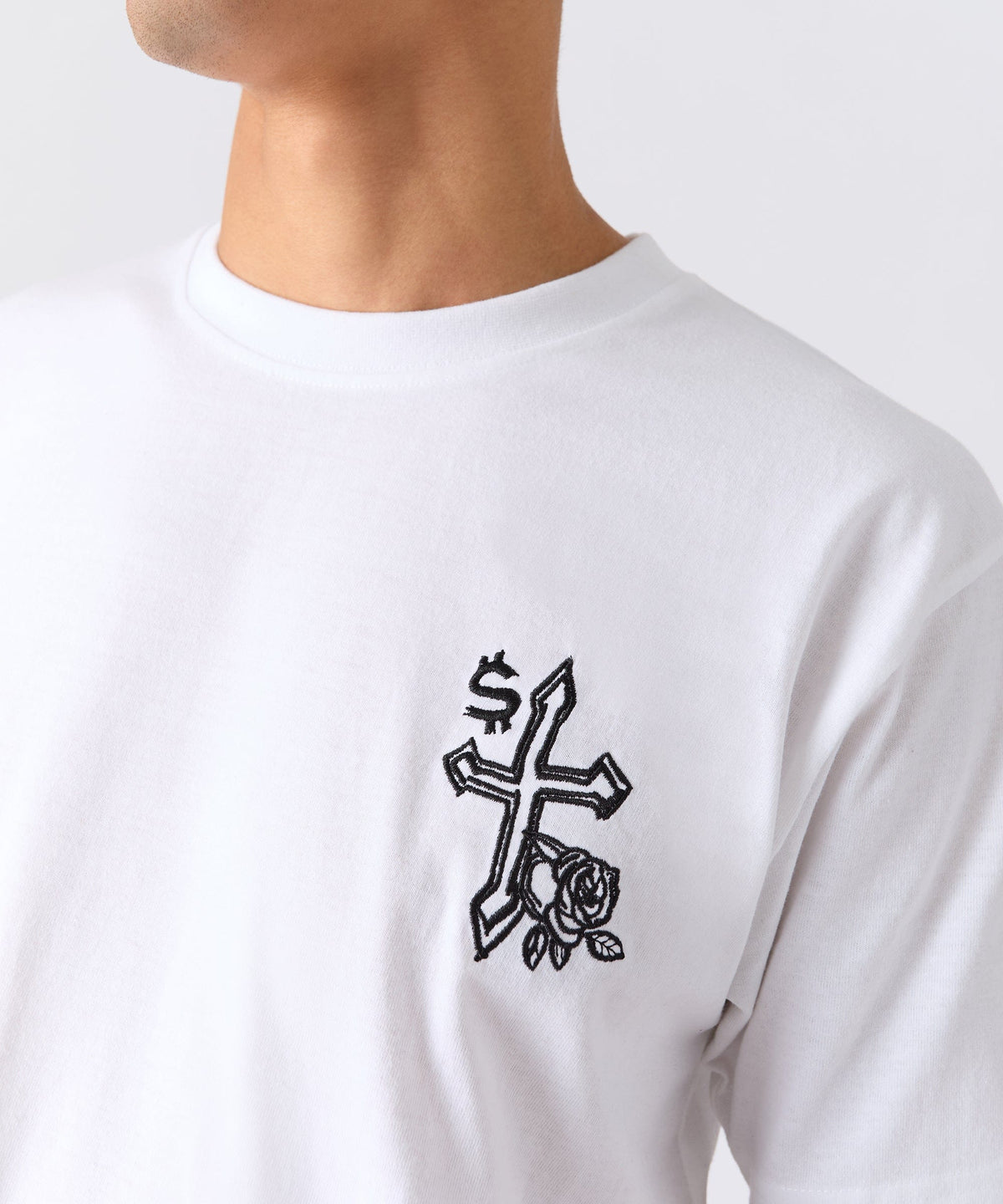 My Way Tee | Reason Clothing Essential