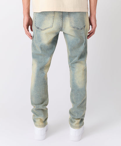 Pearls Chain Denim | Reason Clothing Recommended