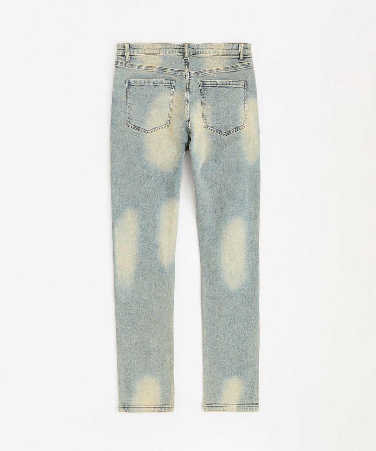 Pearls Chain Denim | Reason Clothing Recommended
