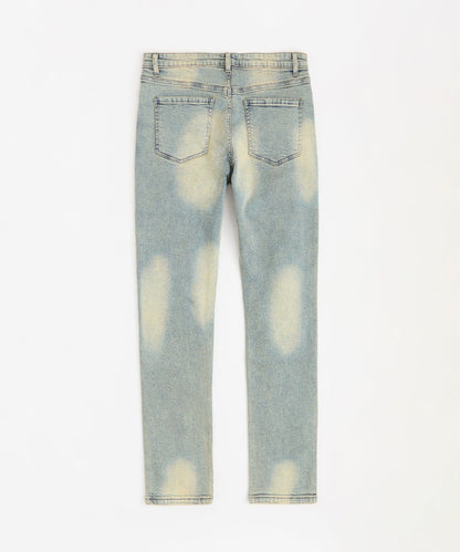 Pearls Chain Denim | Reason Clothing Recommended