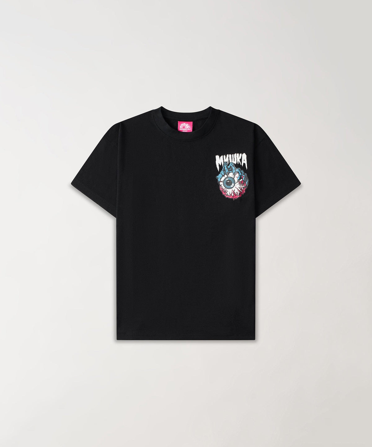 Mishka Printed Tees | Reason Clothing Trending