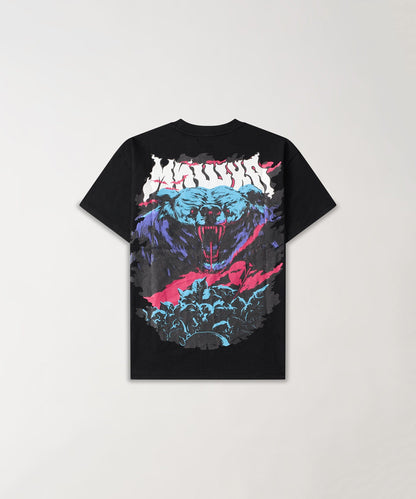 Mishka Printed Tees | Reason Clothing Trending