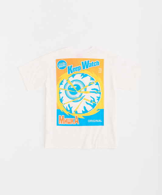 Mishka Printed Tees | Reason Clothing Trending