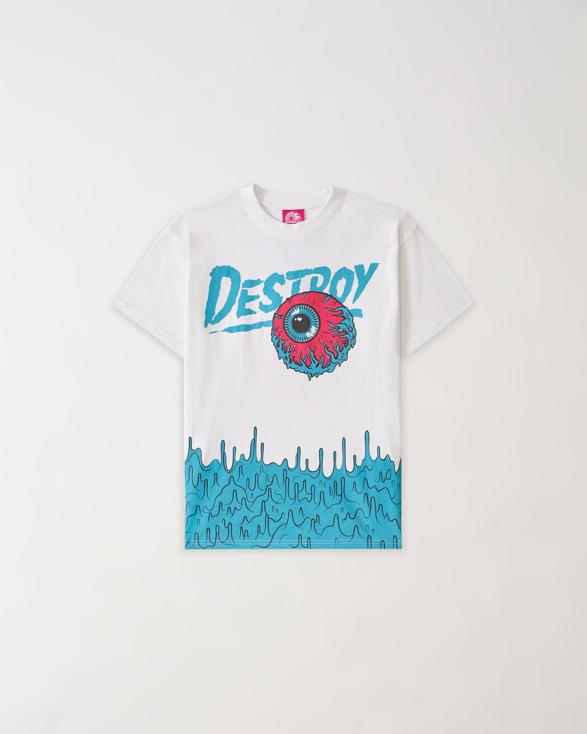 Mishka Printed Tees | Reason Clothing Deals