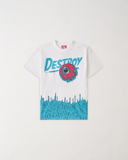 Mishka Printed Tees | Reason Clothing Deals