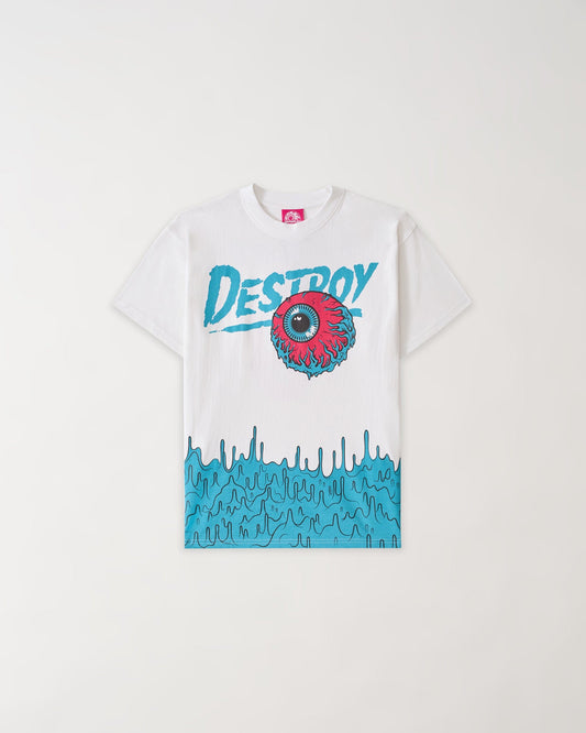 Mishka Printed Tees | Reason Clothing Deals