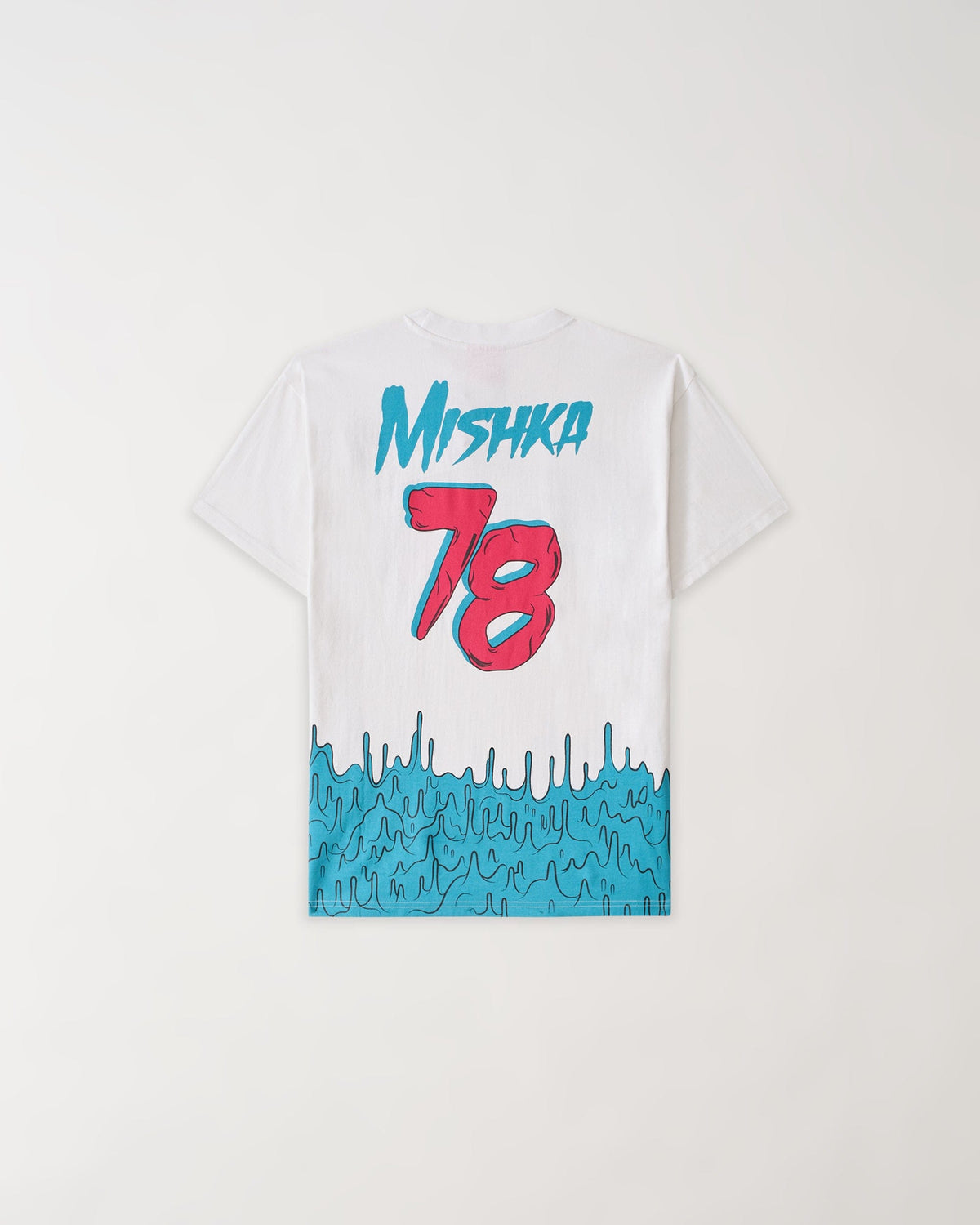 Mishka Printed Tees | Reason Clothing Deals