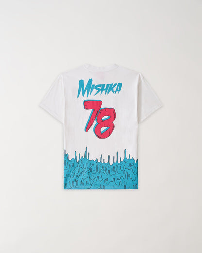 Mishka Printed Tees | Reason Clothing Deals