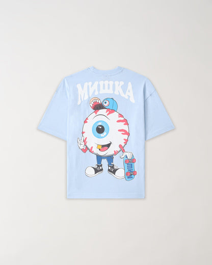 Mishka Printed Tees | Reason Clothing Best Seller