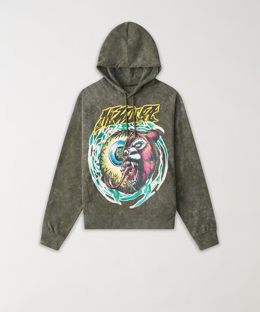 Washed Graphic Hoodie | Reason Clothing Customer Favorite