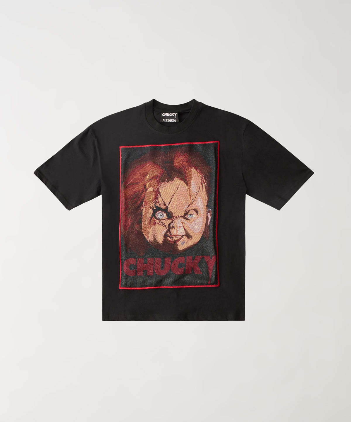 Chucky Tapestry Tee | Reason Clothing Value