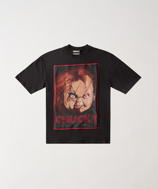 Chucky Tapestry Tee | Reason Clothing Value