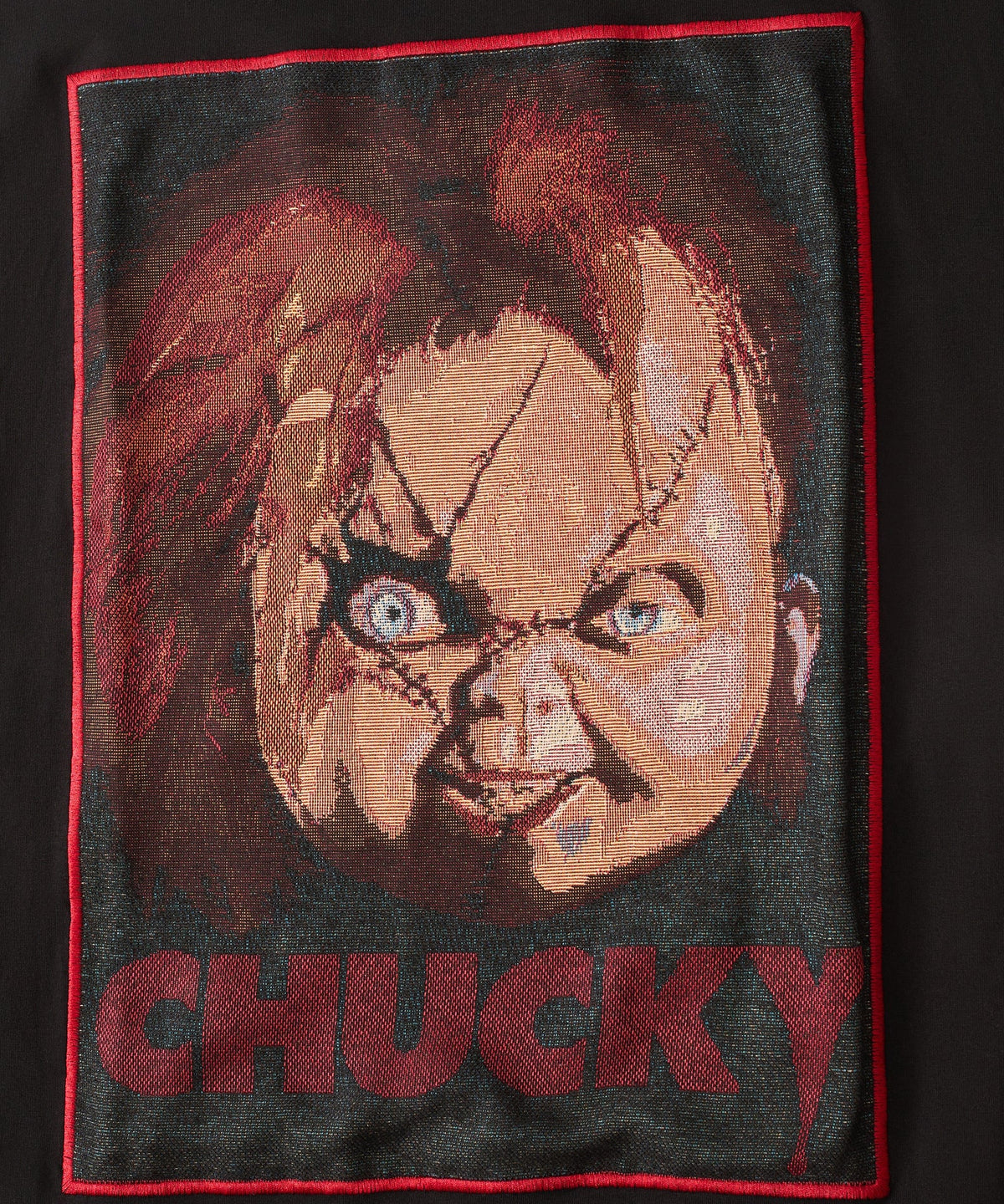 Chucky Tapestry Tee | Reason Clothing Value