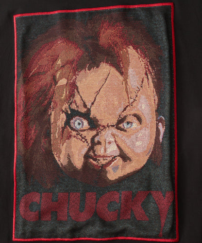 Chucky Tapestry Tee | Reason Clothing Value