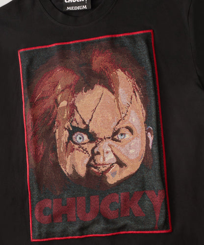 Chucky Tapestry Tee | Reason Clothing Value