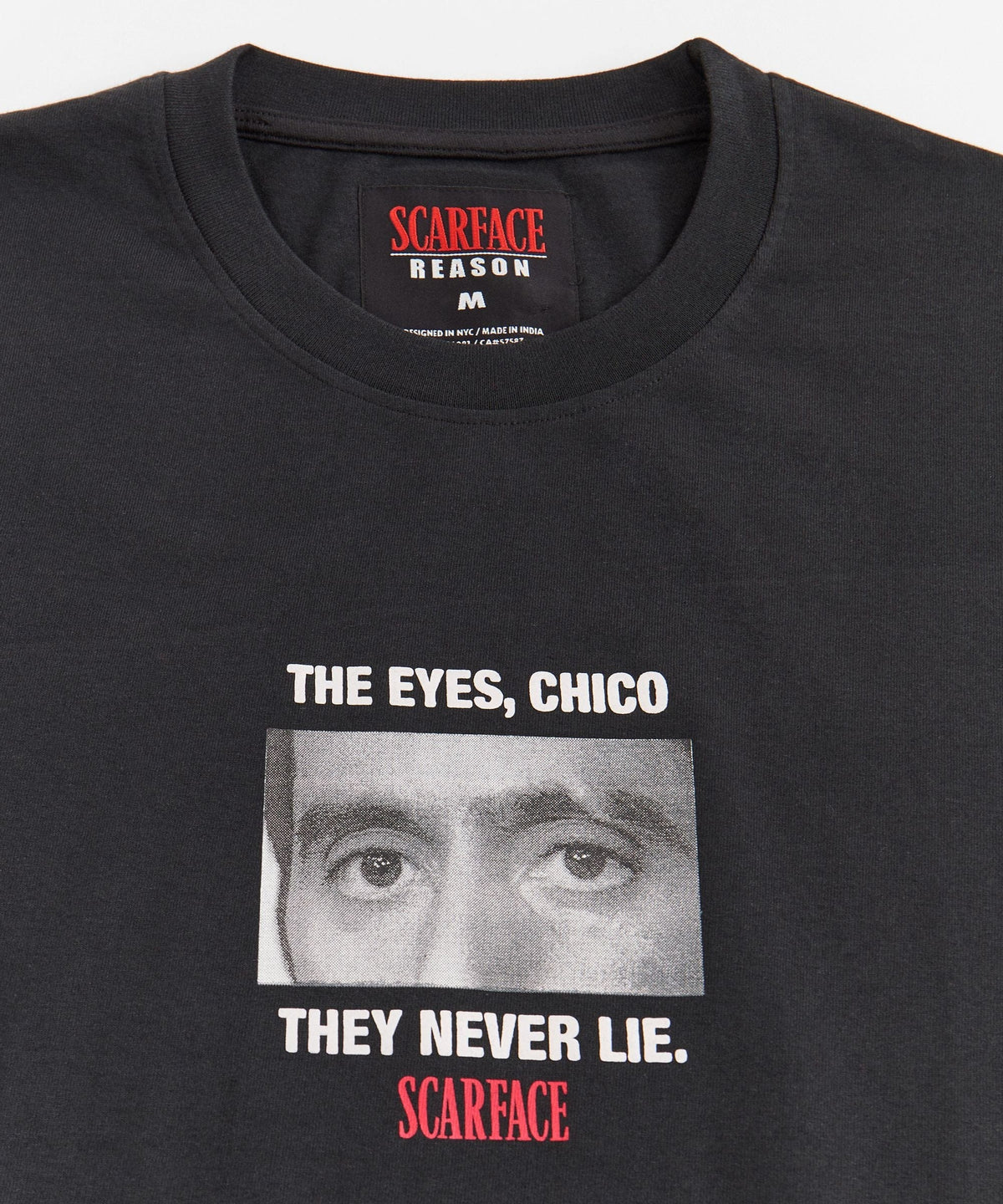 Scarface Tee | Reason Clothing Best Price