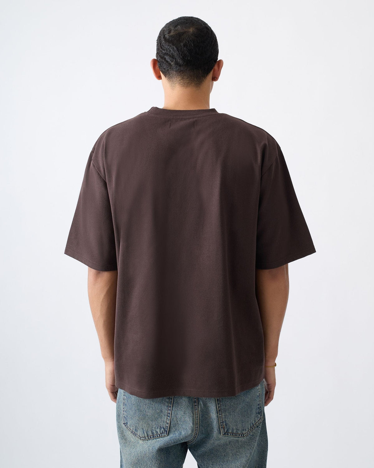 Hated & Respected Tee | Reason Clothing Discount