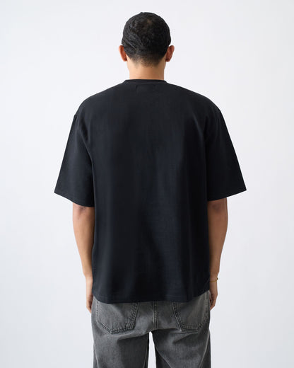 Paid Heavy Terry Tee | Reason Clothing Everyday