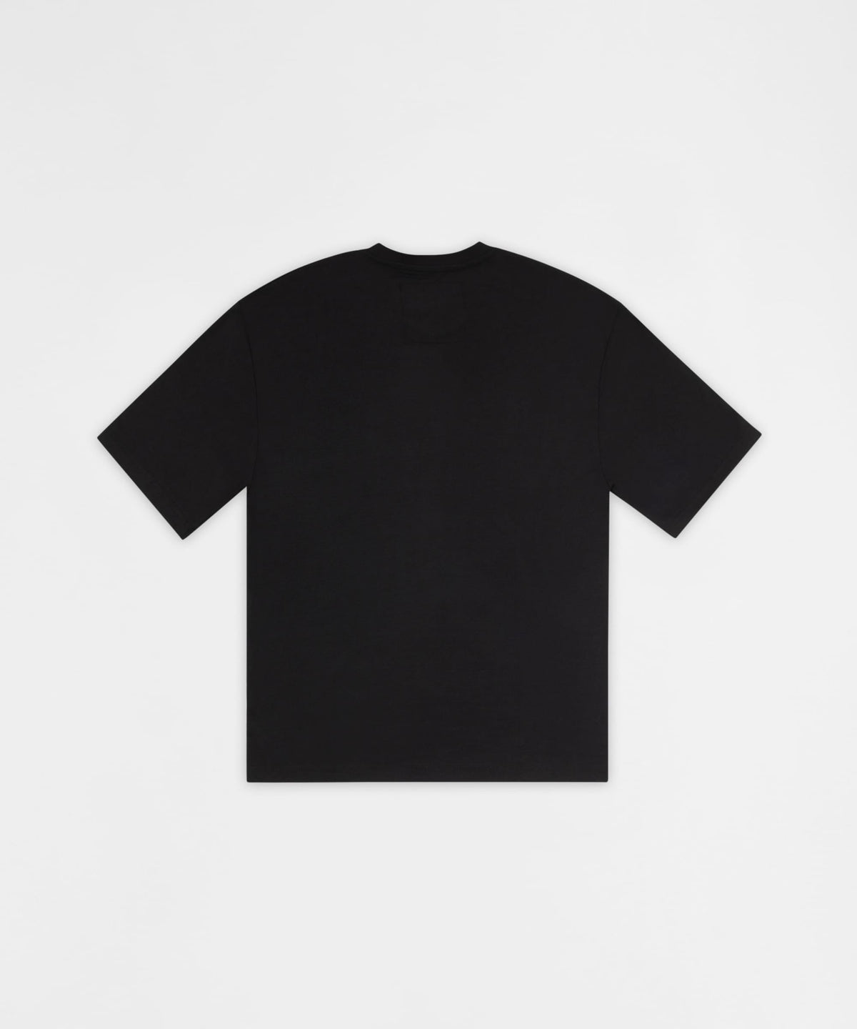 Dodge Scatpack Tee - Black | Reason Clothing Recommended
